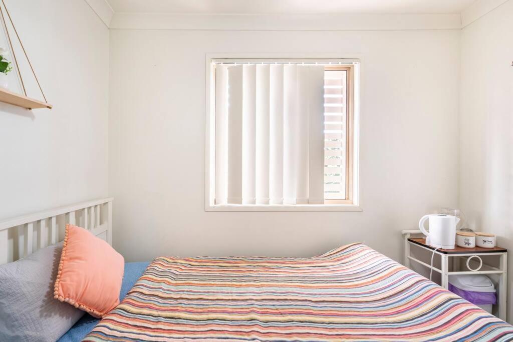 Room With Separate Bath In Shared Homestay レッドクリフ エクステリア 写真